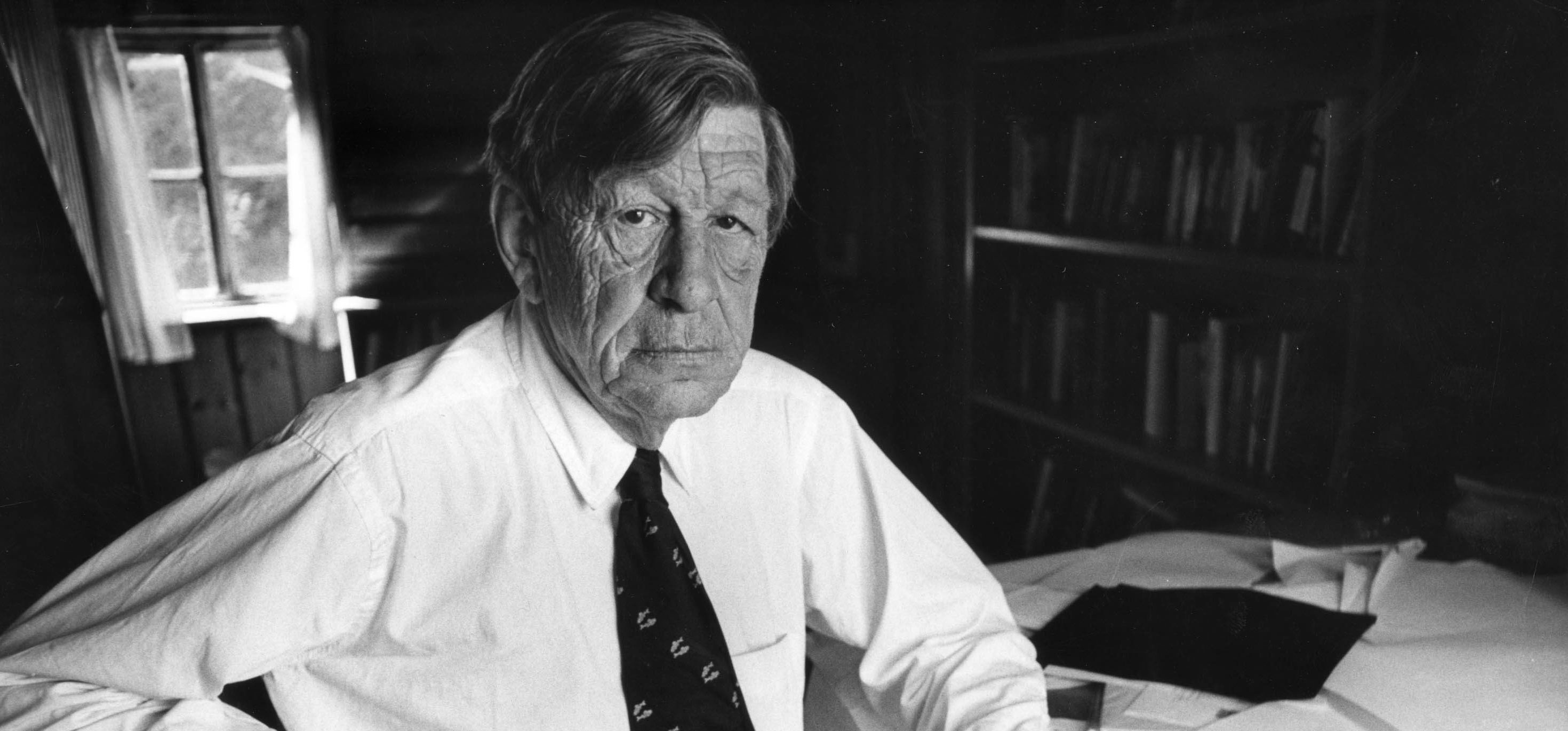 Auden